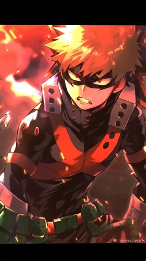 RAP DO BAKUGOU. #music #rapmusic #bakugoukatsuki #edit #song #remix ‪@TCPunters‬