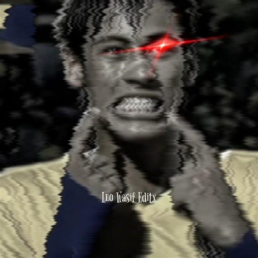 Neymar Jr. - Python Funk (Slowed) | Only Legends Can Feel This 💥👑Leo Wasif Editx🥶#football #neymar