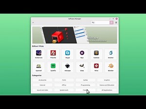 Install Linux Mint 21 Cinnamon in VirtualBox