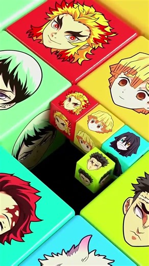 Demon Slayer Bounce Loop 4