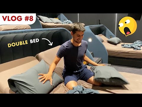 Best Cinema in the World! | Dhruv Rathee Vlogs