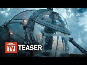 Skeleton Crew Season 1 Teaser | 'Streaming December 2nd'