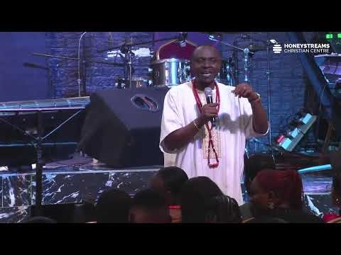 The Believer's Work Code || Dr. Akomaye Ugar