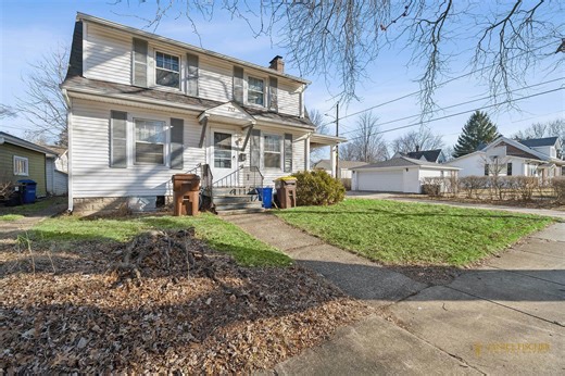 717 Ellis Ave, Rockford, IL 61103 - MLS 202601474 - Coldwell Banker