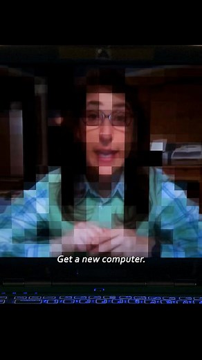 571K views · 10K reactions | Amy bought sheldon a new computer #movie #video #shorts | Pike The Movie Clips | Facebook