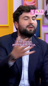 7.7K views · 52 reactions | Tom Michel ne comprend pas la suppression du compte TikTok d'AD Laurent  | Sam Zirah | Facebook