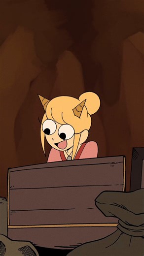 New D&D Animated Short!Looting everything that's not nailed down 💰 #ttrpg #dnd #dnd5e