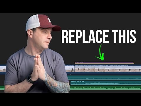 Using MOTION to Enhance FINAL CUT PRO