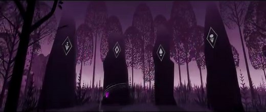 Step into the world of #Frozen2 with Walt Disney Animation Studios’ newest virtual reality short, “Myth: A Frozen Tale,” available now only on Oculus Quest: http://di.sn/6003GHf4B | Frozen