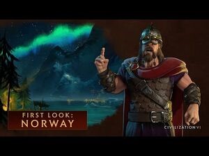 Harald Hardrada (Civ6)