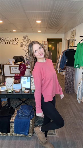 Starting a Boutique Business at 19 Years Old