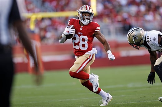 San Francisco 49ers vs. Las Vegas Raiders FREE LIVE STREAM (8/16/25): Watch NFL preseason game online | Time, TV, Channel