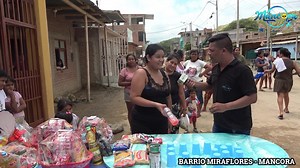 8K views · 116 reactions | #Entretenimiento  MANCORATV, REALIZÓ EL...