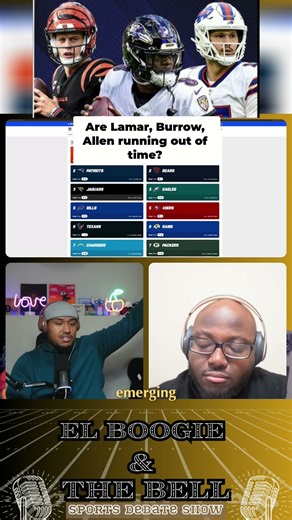 NFL Quarterback Competition: New Stars, Limited Chances! #shorts