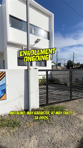 📣 ENROLLMENT IS NOW ONGOING! ✨ Building learners. ✨ Shaping character. ✨ Transforming communities. 📩 Message us today to learn more. #CommunityBuilderAcademy #ChristCenteredEducation #BuildingFutureLeaders #EnrollmentOngoing #TrainUpAChild | Community Builder Academy
