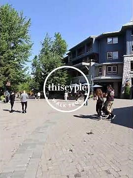 Whistler: The Ultimate 4K Adventure Escape