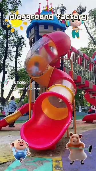 playgroundfactory.us on TikTok