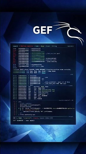 Kali Linux 2026 🔥 أخطر أدوات الاختراق الجديدة اللي لازم تعرفها | Ethical Hacking Tools