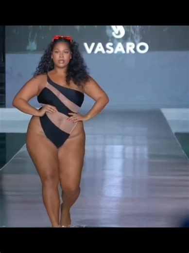 Smooth, steady, and powerful Bikini Glide captures the beauty of slow movement and confident expression. A relaxed runway moment where style and presence take the lead. #entertainment #bikinishow @Juan Pablo @Brother aying @michaelhawkins2828 @Big Dawg @bodine @Cg Kehrt @Rebel rider @user1126546317083 @keithmiller1065 @jackgolding7