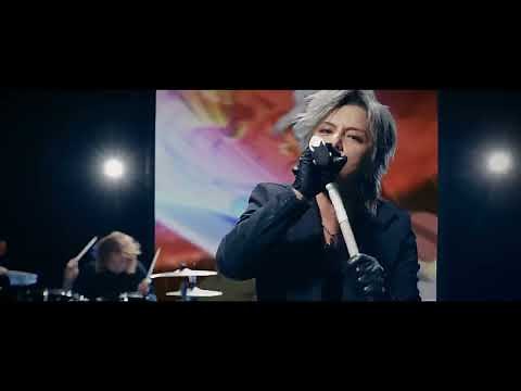 松岡充『Power of Power』MV公開「e 終末のワルキューレ」搭載楽曲