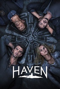 Haven: Season 5, Episode 16 | Cast and Crew | Rotten Tomatoes