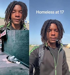 1.3M views · 10K reactions | At just 17 years old, EJ is facing a...