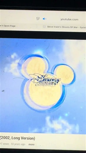 Walt Disney Television/Disney Channel Original (2003/2026)