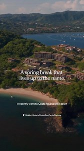 Welcome to your relaxing retreat. When you’re ready for spring break, emphasis on the break, it matters where you stay. | Hilton | Facebook