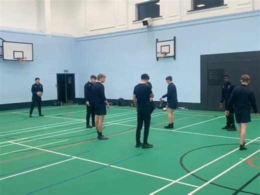 St. Mary's College, Crosby on Reels | Facebook