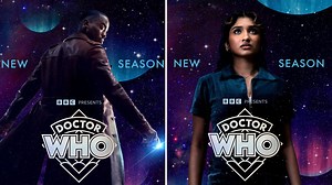 'Doctor Who' Season 2 Gets Premiere Date — Alan Cumming to Guest Star
