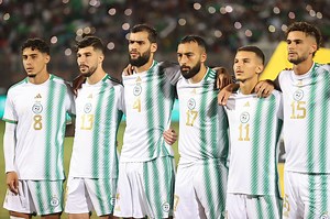 ALG - TAN (0-0) : Un match nul sans saveur