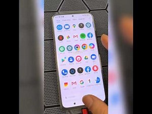 Redmi K40S Unlock và Up Rom EU , Rom tiếng Việt , Rom quốc tế