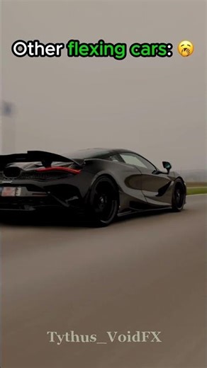 Everyone Flexes Their Car… Until THIS Happens 😳 #shorts #itsmeissie