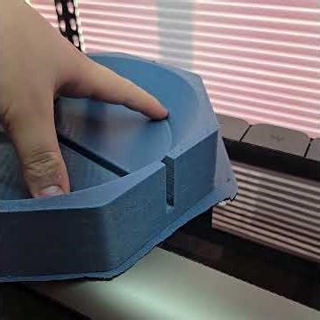 You wouldn't use a chamber heater with PETG?!