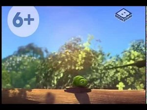 Boomerang CEE Continuity ( 29-June 2015 )