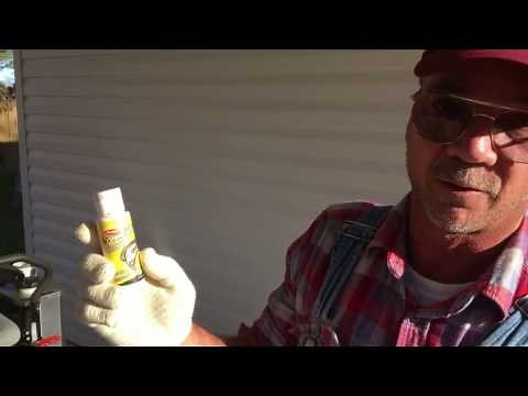 Crappie Fishing Setup - The Fishing Machine