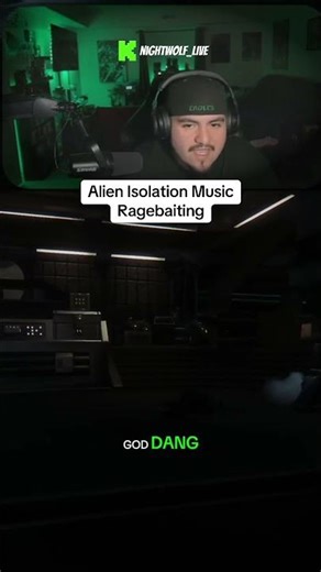 Heart Rate: 200. Threat: Nonexistent 😑