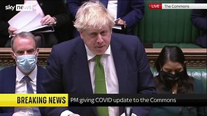 COVID-19: What are the coronavirus rules across the UK and how do they differ in England, Scotland, Wales and Northern Ireland?