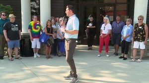 21 reactions · 8 comments | The City of Sterling Heights is a community for all.❤️李癩 We continue to find ways to support and celebrate each of you who call our City home! In honor of Pride Month, City Council, Administration, and many of you gathered at City Hall to raise the LGBTQ+ flag in pride! ‍ | City of Sterling Heights | Facebook