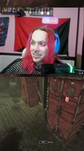 🐕 ПОХОТЛИВЫЙ TWITCH:RUSSIANPUNK3. ТГ:ReJeCtEd_PeRsOn#стрим#twitch#dbd#deadbydaylight#рекомендации