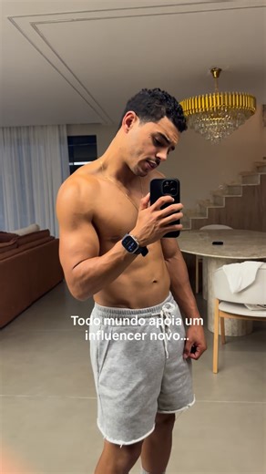 Gabriel Ghedin on Instagram: "Estou mentindo?"