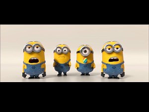 44K views · 706 reactions | banana song - minions | Lyric Music Video & Cover Songs | Facebook