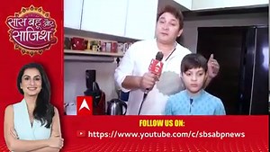 22K views · 261 reactions | Chhath Puja: Actor Rajesh Kumar performs the rituals | Saas Bahu aur Saazish | Facebook