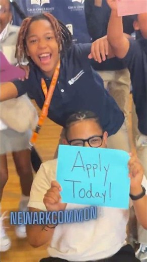 Sliding Out of 2025–26 at Great Oaks Legacy Charter School!