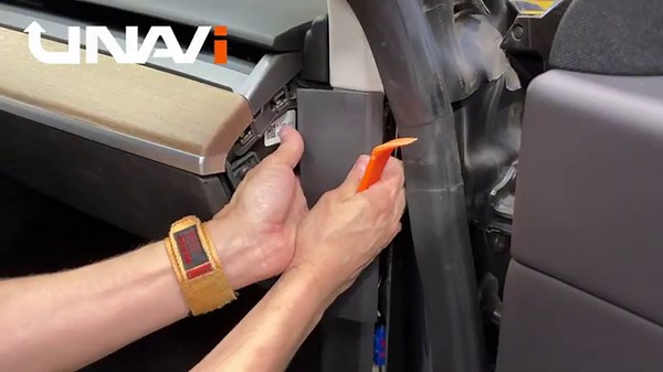 Fully INTEGRATED Wireless CarPlay for TESLA *NO BROWSER*