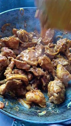 special motton juicy #motton #curry #shorts