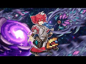 Terraria Calamity :: The Yoyo's Only Experience
