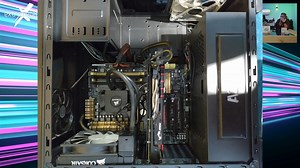 2K views · 42 reactions | ¿Ya enviaste las fotos de tu PC? Envía tu pc a show@extremetechcr.com talvez te la enchulemos un poquito!  Nos vemos a las 7:00  Mira el resumen de la semana pasada aquí: https://youtu.be/LqfC_9pyQVY #ExtremeTech  Los mejores precios del país   www.extremetechcr.com/ ☎️ 4001 4991 / 4000 2224  WhatsApp: 4001 4991 | Extreme Tech | Facebook