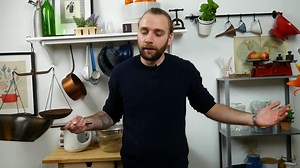 Kínai pirított tészta (2)