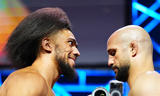 How to Watch UFC on ABC 6